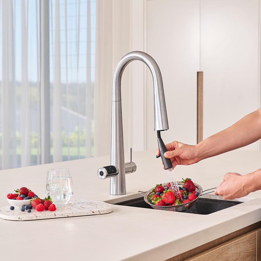 HydroTap Celsius Plus8